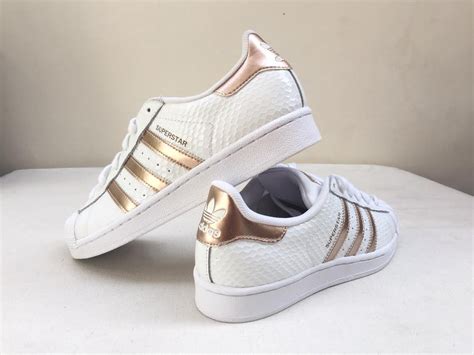 Amazon.com: Adidas Superstar Copper